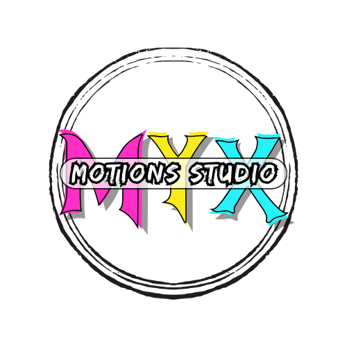 Myx Motions Studio